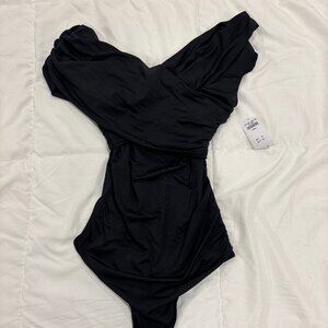 Abercrombie and fitch bodysuit